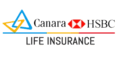 CanaraHSBC logo